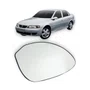 Lente C/ Base Refil Retrovisor Vectra 2000 a 2005 Direito