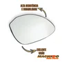 Lente C/ Base Refil Retrovisor Vectra 2000 a 2005 Direito