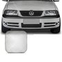 Lente Farol Auxiliar Gol Parati Saveiro GIII 99 A 05 Vidro Ambos Lados 