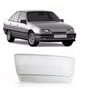 Lente Farol Auxiliar Milha Omega 1993 a 1998 Vidro Esquerda Motorista