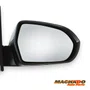 Lente Refil Retrovisor Agile Montana 2010 a 2019 Direito