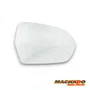 Lente Refil Retrovisor Agile Montana 2010 a 2019 Direito