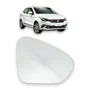 Lente Refil Retrovisor Argo Cronos 2017 a 2020 Direito Caroneiro BLAWER