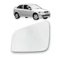 Lente Refil Retrovisor Astra 1998 a 2011 Esquerdo