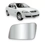 Lente Refil Retrovisor Astra 1998 a 2011 Lado Esquerdo