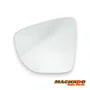 Lente Refil Retrovisor Captur 2016 a 2022 Lado Esquerdo