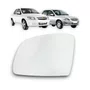 Lente Refil Retrovisor Celta Prisma 2006 a 2014 Esquerdo