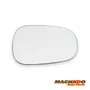 Lente Refil Retrovisor Clio Sandero Logan Scenic Sem Lado