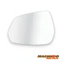 Lente Refil Retrovisor Cobalt 2012 a 2015 Esquerdo