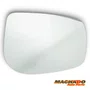 Lente Refil Retrovisor Corolla 2009 a 2013 Lado Direito Passageiro BLAWER 