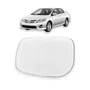 Lente Refil Retrovisor Corolla 2009 a 2013 Lado Esquerdo