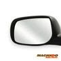 Lente Refil Retrovisor Corolla 2009 a 2013 Lado Esquerdo