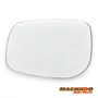 Lente Refil Retrovisor Corolla 2009 a 2013 Lado Esquerdo