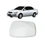 Lente Refil Retrovisor Corolla Fielder 2003 a 2008 Direito