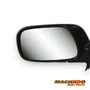 Lente Refil Retrovisor Corolla Fielder 2003 a 2008 Esquerdo