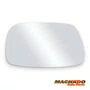 Lente Refil Retrovisor Corolla Fielder 2003 a 2008 Esquerdo