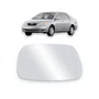 Lente Refil Retrovisor Corolla Fielder 2003 a 2008 Esquerdo