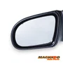 Lente Refil Retrovisor Corsa Classic Antigo Esquerdo 
