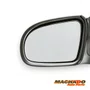 Lente Refil Retrovisor Corsa Classic 1994 a 2014 Esquerdo