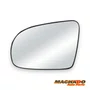 Lente Refil Retrovisor Corsa Classic 1994 a 2014 Esquerdo