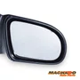 Lente Refil Retrovisor Corsa Classic Antigo Direito