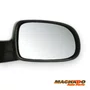 Lente Refil Retrovisor Corsa Montana 2002 a 2012 Direito