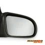 Lente Refil Retrovisor Corsa Montana 2002 a 2012 Esquerdo