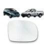 Lente Refil Retrovisor Corsa Montana 2002 a 2012 Direito