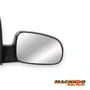Lente Refil Retrovisor Corsa Montana 2002 a 2012 Direito
