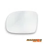 Lente Refil Retrovisor Corsa Montana 2002 a 2012 Esquerdo
