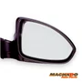 Lente Refil Retrovisor Cruze 2011 a 2016 Lado Direito