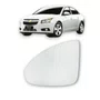 Lente Refil Retrovisor Cruze 2011 a 2016 Lado Esquerdo