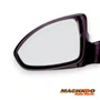 Lente Refil Retrovisor Cruze 2011 a 2016 Lado Esquerdo