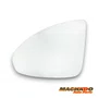 Lente Refil Retrovisor Cruze 2011 a 2016 Lado Esquerdo