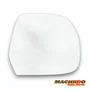 Lente Refil Retrovisor Duster Oroch March Versa Direito
