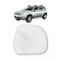 Lente Refil Retrovisor Duster Oroch March Versa Direito