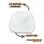 Lente Refil Retrovisor Duster Oroch March Versa Direito