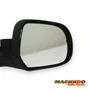 Lente Refil Retrovisor Duster Oroch March Versa Direito