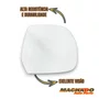 Lente Refil Retrovisor Duster Oroch March Versa Direito