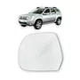 Lente Refil Retrovisor Duster Oroch March Versa Esquerdo