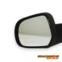 Lente Refil Retrovisor Duster Oroch March Versa Esquerdo