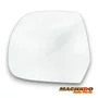 Lente Refil Retrovisor Duster Oroch March Versa Esquerdo