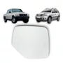 Lente Refil Retrovisor Ecosport Ranger 2003 a 2012 Direito