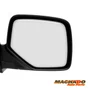 Lente Refil Retrovisor Ecosport Ranger 2003 a 2012 Direito