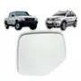 Lente Refil Retrovisor Ecosport Ranger 2003 a 2012 Esquerdo
