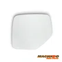 Lente Refil Retrovisor Ecosport Ranger 2003 a 2012 Esquerdo