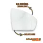 Lente Refil Retrovisor Ecosport 2013 a 2021 Lado Direito