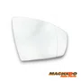 Lente Refil Retrovisor Ecosport 2013 a 2021 Lado Direito