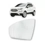 Lente Refil Retrovisor Ecosport 2013 a 2021 Lado Esquerdo