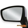Lente Refil Retrovisor Ecosport 2013 a 2021 Lado Esquerdo